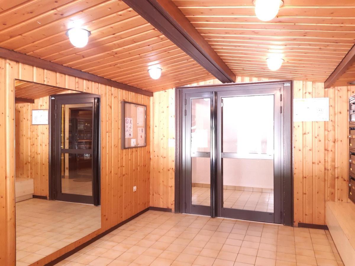 Vue Brevent Sublime En Centre Ville Avec Parking Prive Chamonix ภายนอก รูปภาพ